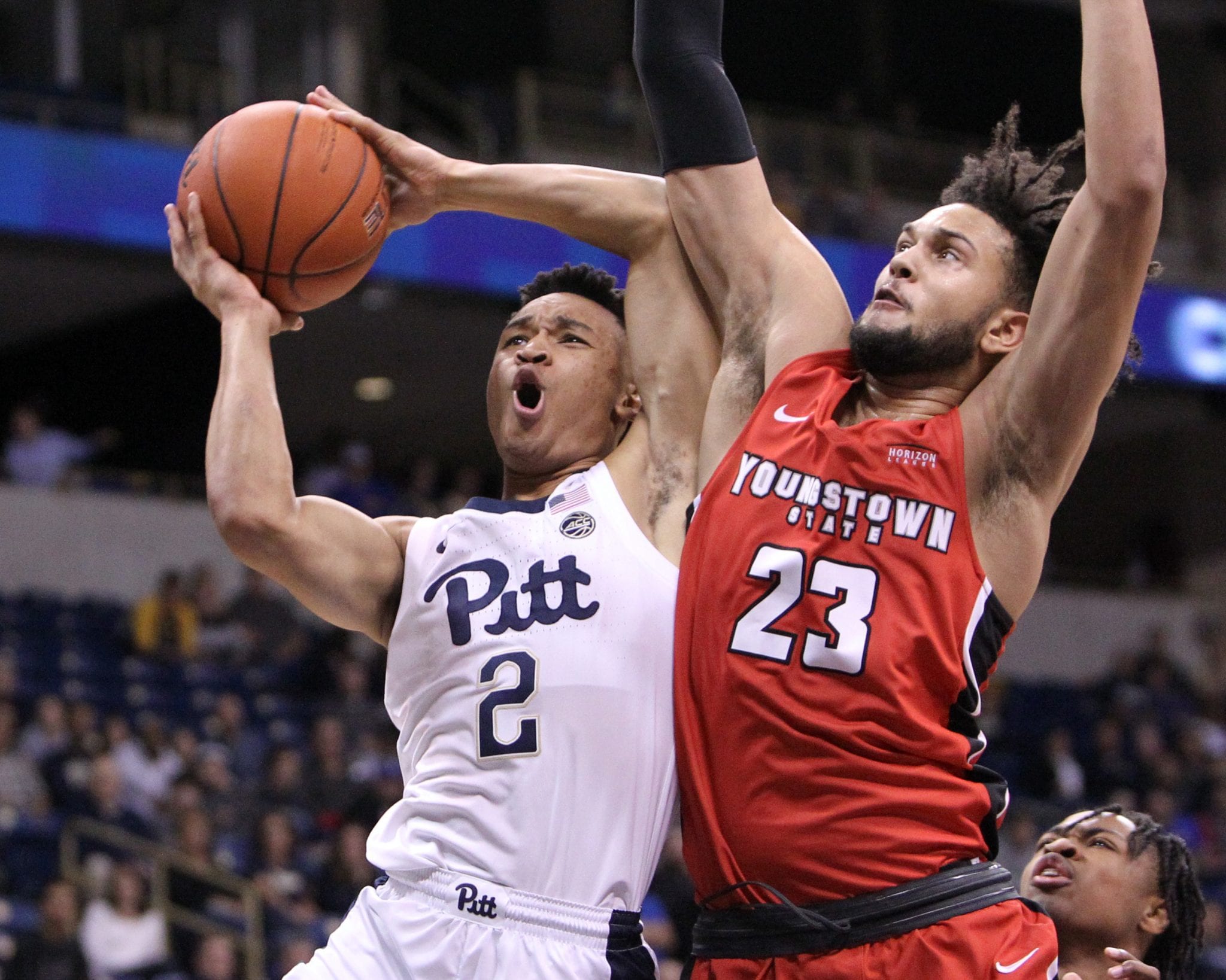 YSU Sports academics.ysu.edu
