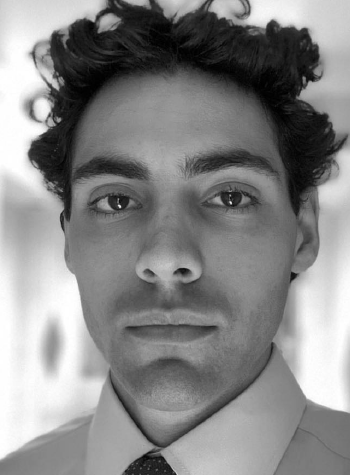 Headshot of Anthony Angelilli