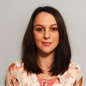 Dr. Alina Marculetiu - profile photo