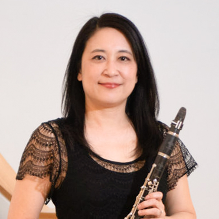 Ms. Alice M Wang - profile photo
