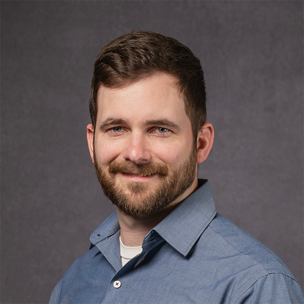 Mr. Brian Friedrich II. - profile photo