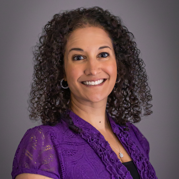 Dr. Diana Awad Scrocco - profile photo