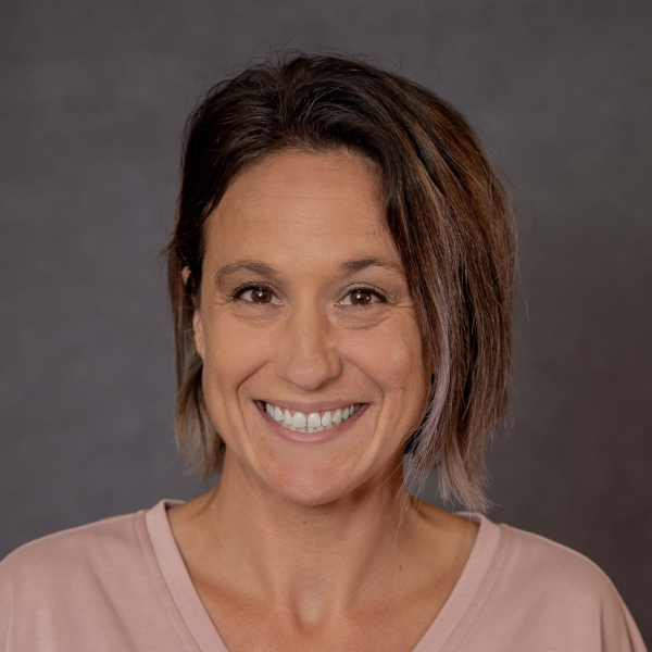 Mrs. Danielle Docherty - profile photo