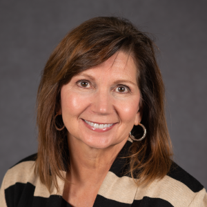 Dr. Diane Kandray - profile photo