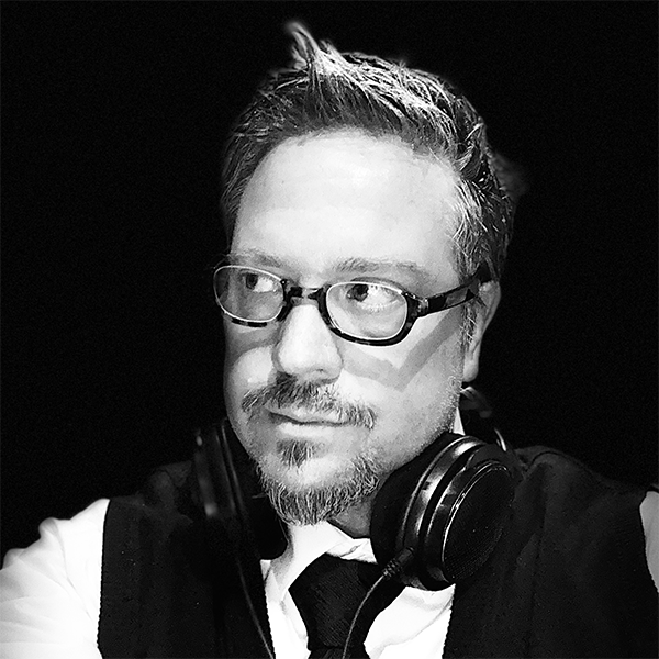 Mr. Edward Sallustio