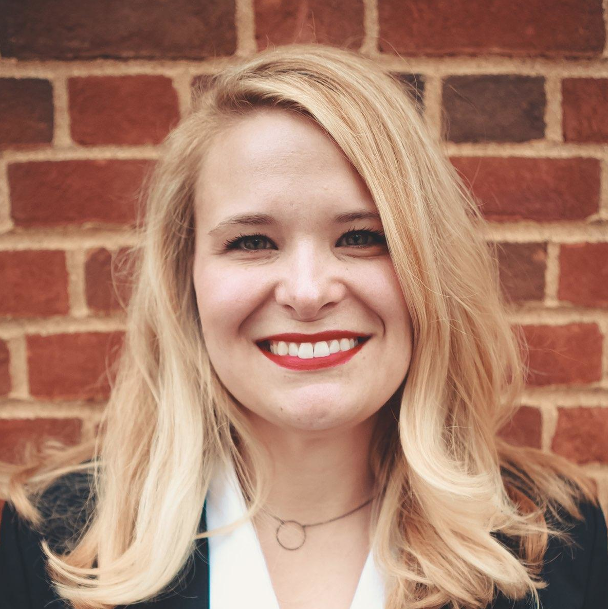 Dr. Emily Rae Herman McMillan - profile photo