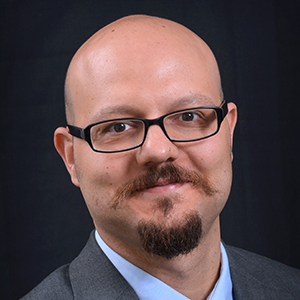 Dr. Emre Ulusoy - profile photo