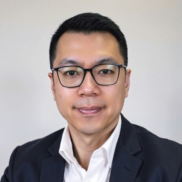 Dr. George Yu - profile photo