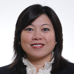 Dr. Helen Han-Haas - profile photo