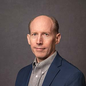 Mr. Guy Gadola III. - profile photo