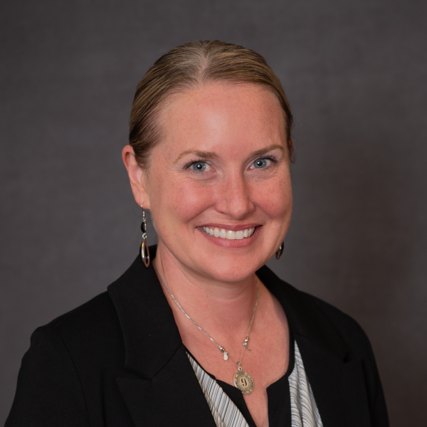 Ms. Heather Eynon - profile photo
