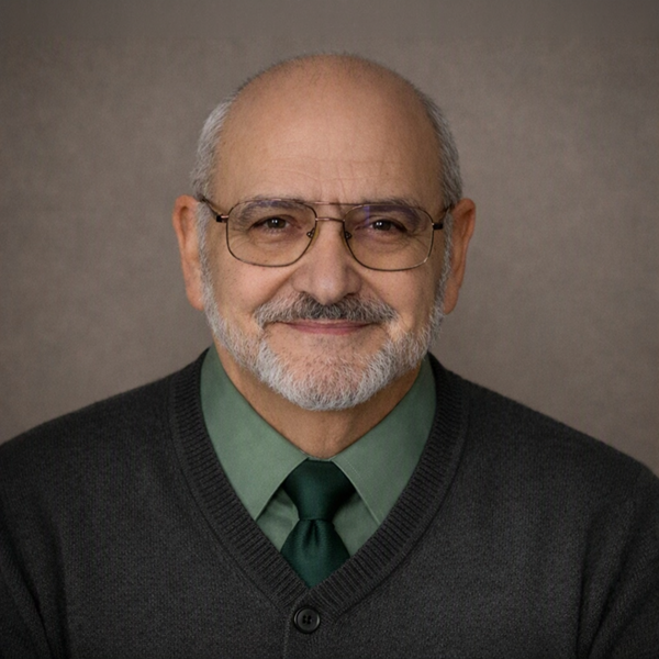 Len Perry - profile photo