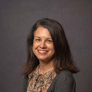 Mrs. Louise Campbell - profile photo