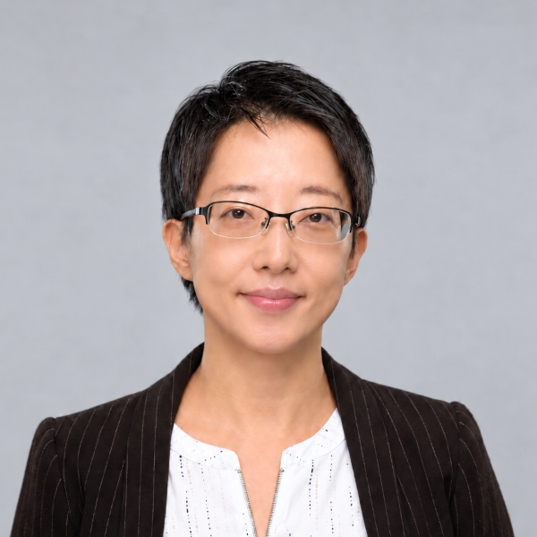 Dr. Miri Chung - profile photo