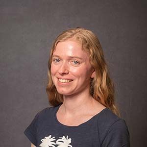 Marie Kramer - profile photo