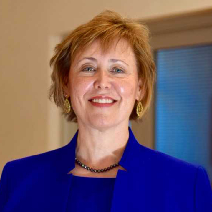 Dr. Phyllis Paul - profile photo