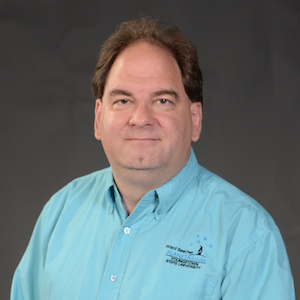 Dr. Patrick Durrell - profile photo