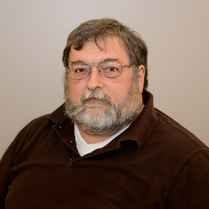Dr. Robert William Kramer - profile photo