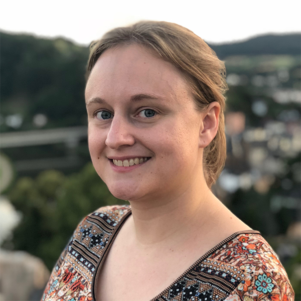 Ms. Sarah Bates-Kennard