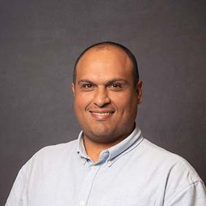 Sina Bakhtar Chavari - profile photo