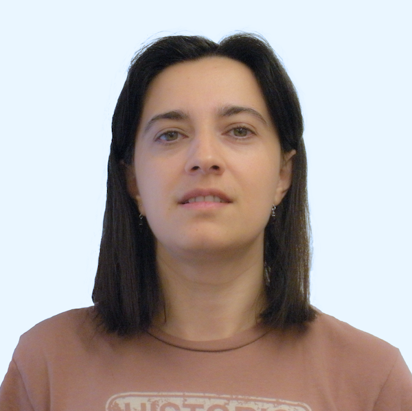 Dr. Carmen Panaitof - profile photo