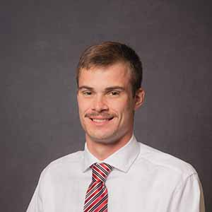 Samuel Shannon - profile photo