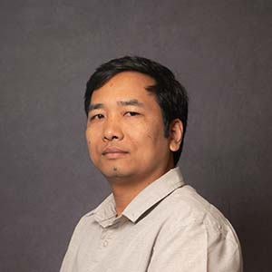 Santosh Rana Magar - profile photo