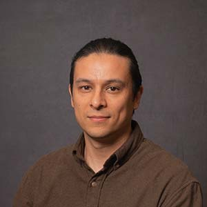 Sergio Zapata Ceballos - profile photo