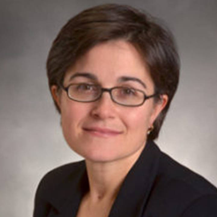 Dr. Stephanie Leigh Smith - profile photo