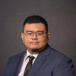 Siqing Wei - profile photo