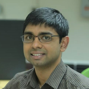 Dr. Vamsi Borra - profile photo