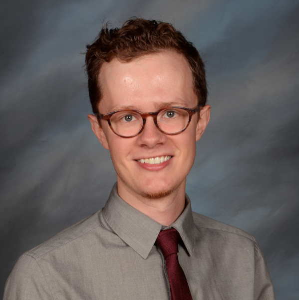 Dr. Billy Green - profile photo