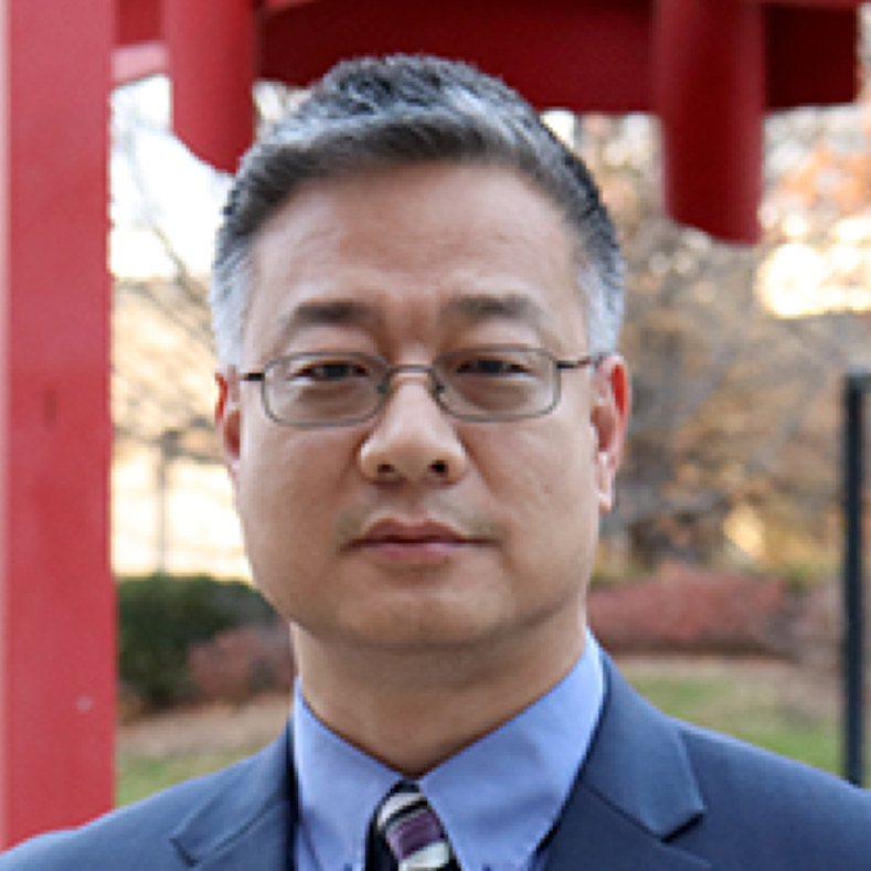 Dr. Frank Li - profile photo