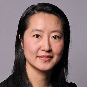Dr. Xiaolou Yang - profile photo
