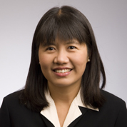 Dr. Ying Wang - profile photo