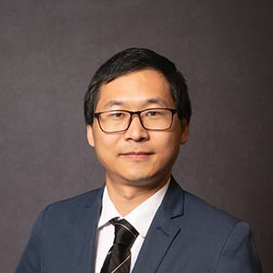 Yuqiu Ye - profile photo