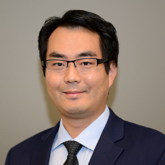 Dr. Yiyang Zhang - profile photo