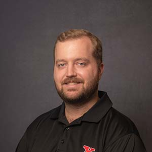 Zack While - profile photo