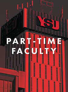 part time faculty