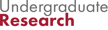undergraduate research