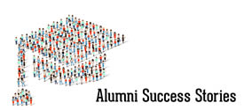 alumni success stories